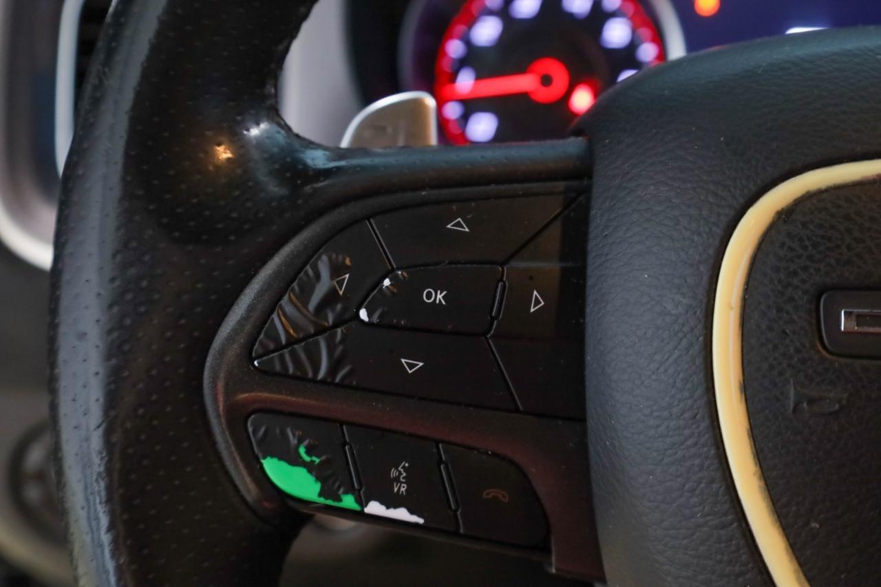 Dodge Charger GT RWD 2019