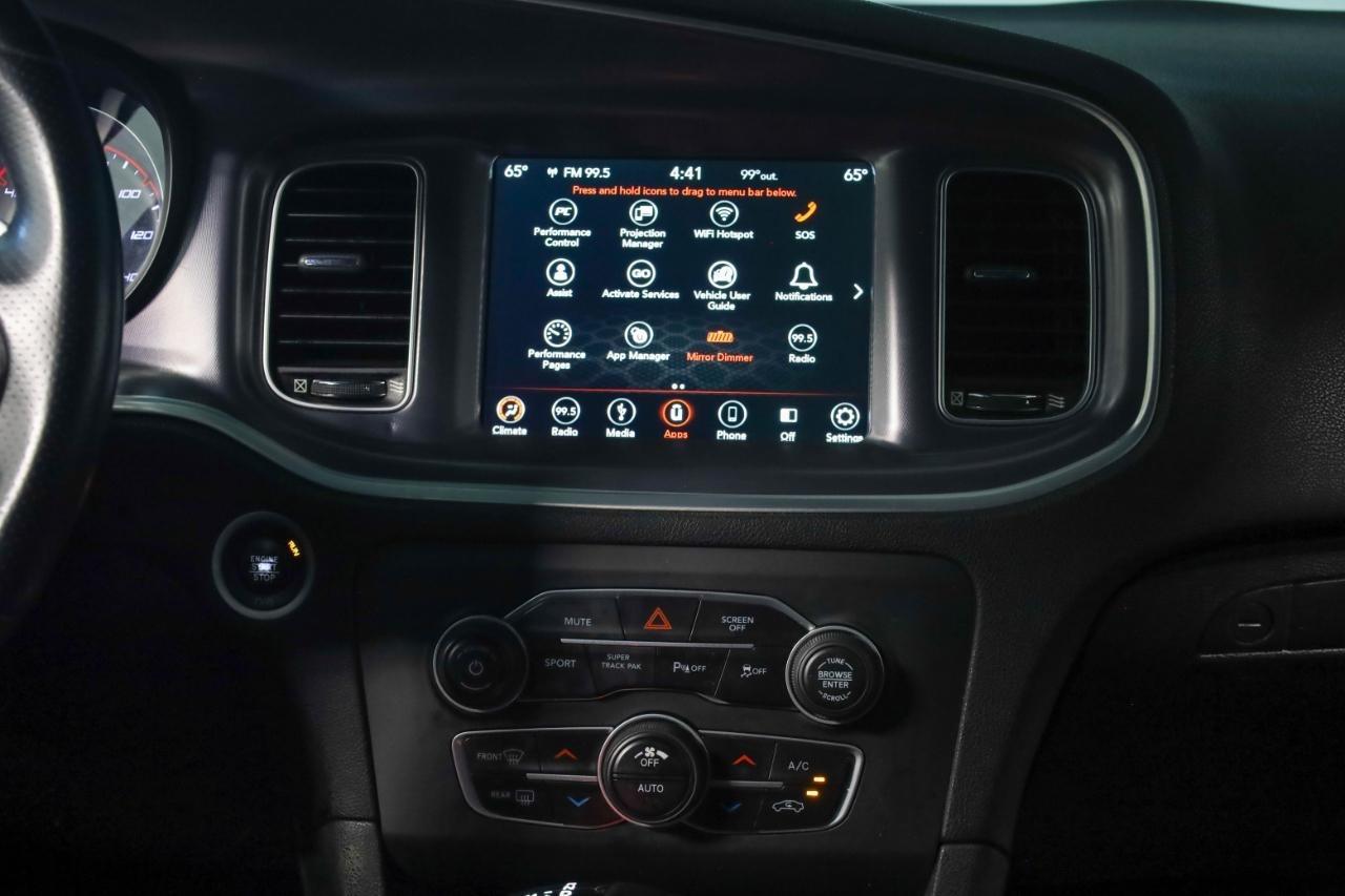 Dodge Charger GT RWD 2019