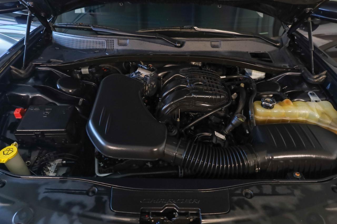 Dodge Charger GT RWD 2019