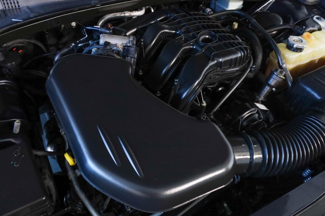 Dodge Charger GT RWD 2019