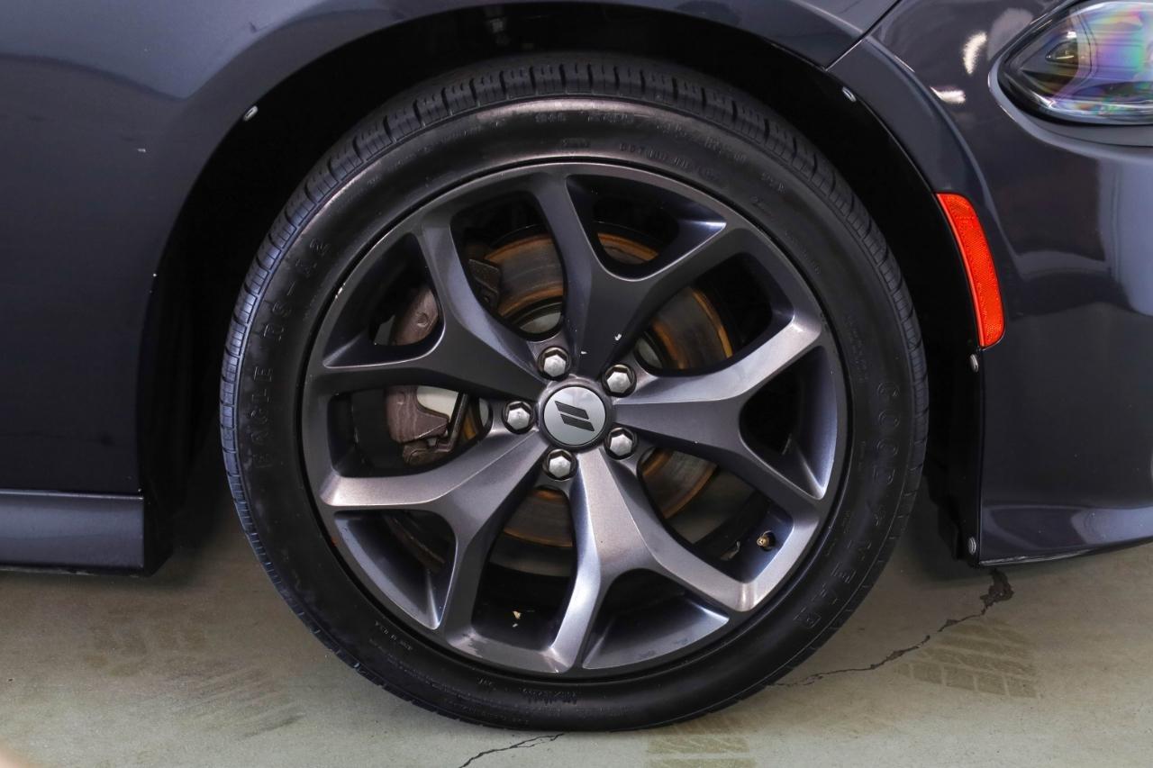 Dodge Charger GT RWD 2019