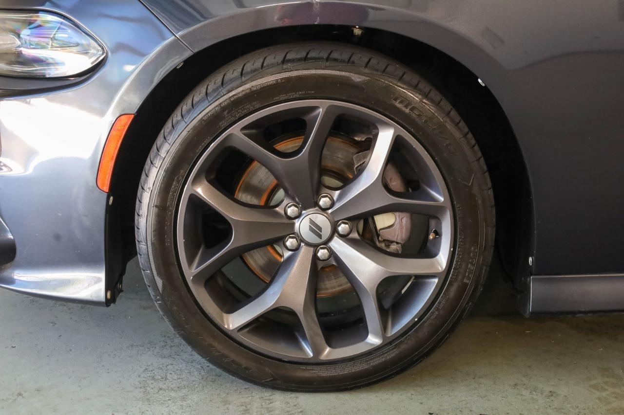Dodge Charger GT RWD 2019