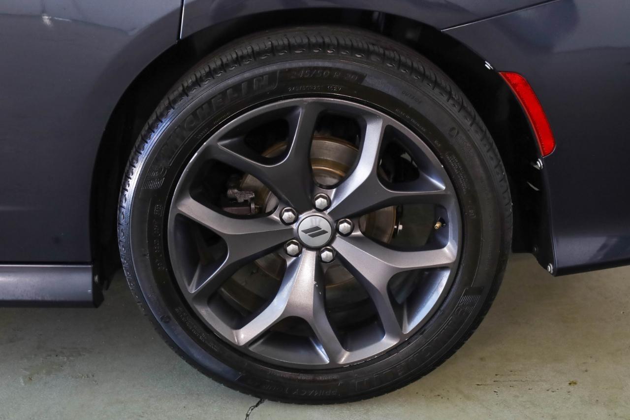 Dodge Charger GT RWD 2019