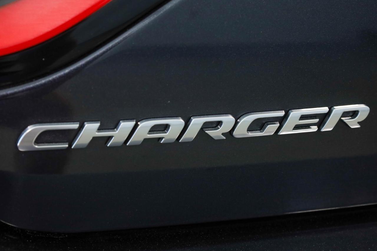 Dodge Charger GT RWD 2019