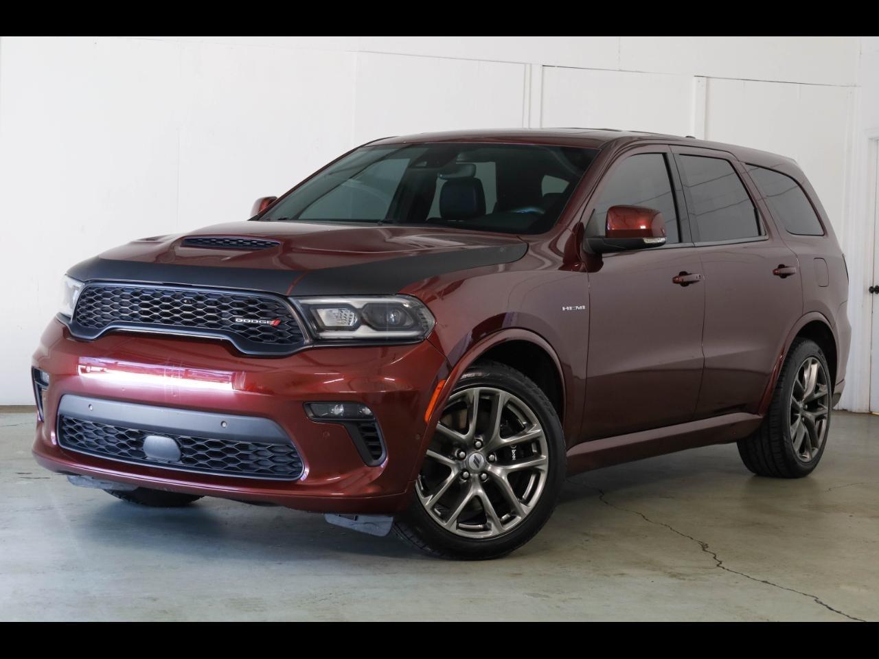 2021 Dodge Durango R/T AWD