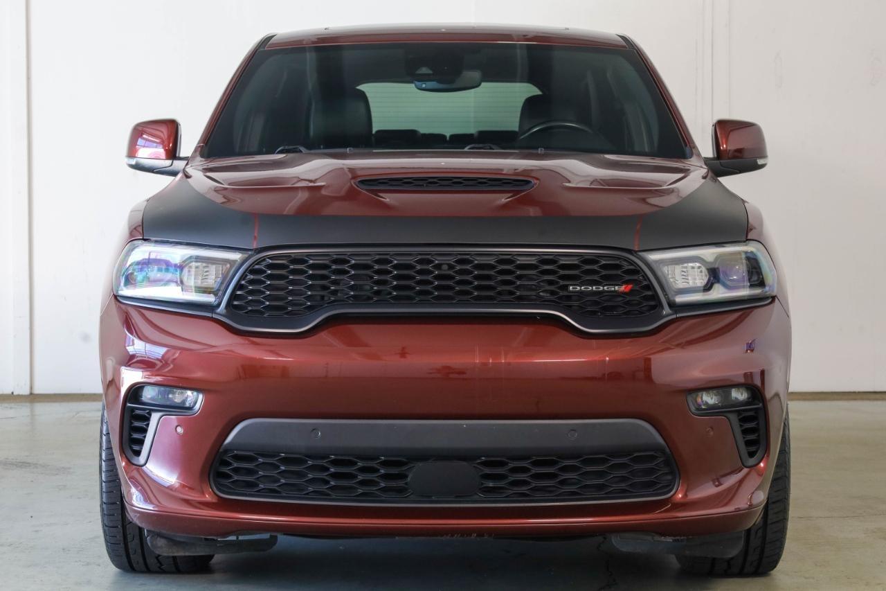 Dodge Durango R/T AWD 2021