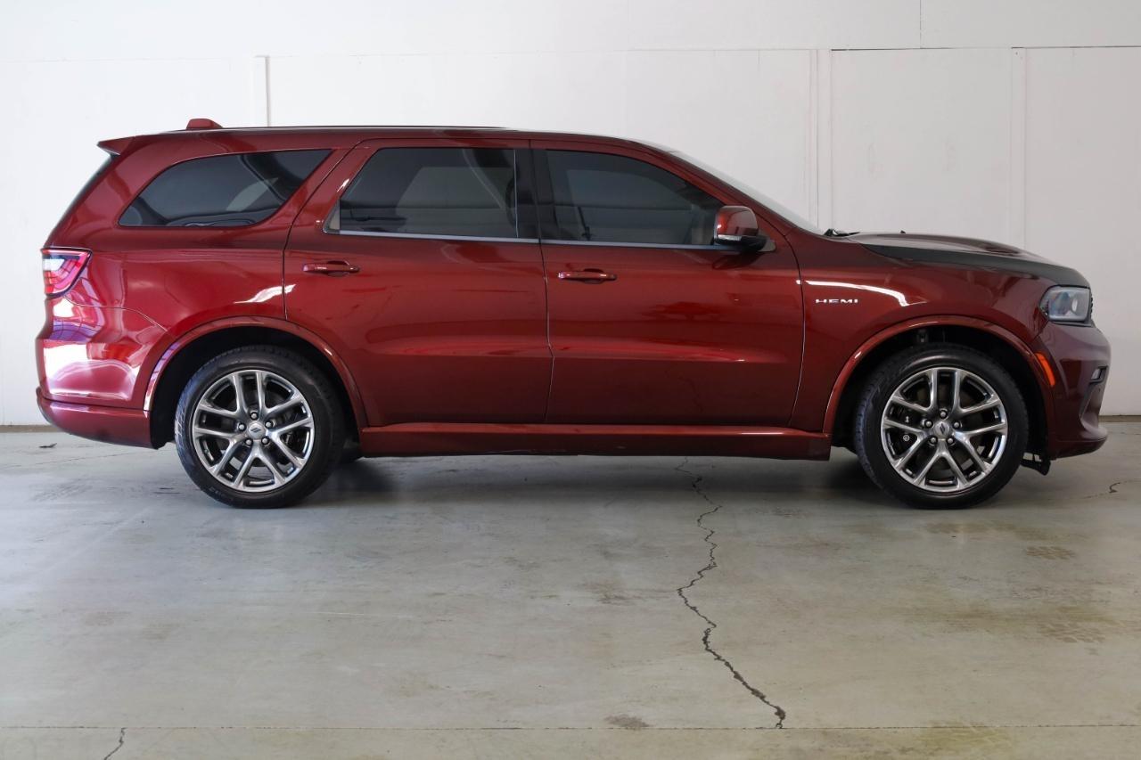 Dodge Durango R/T AWD 2021