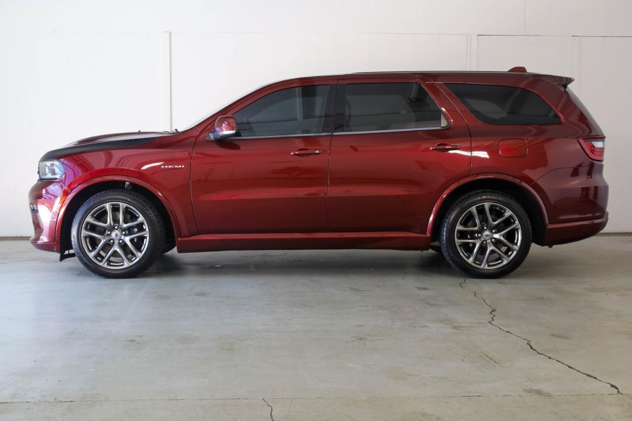 Dodge Durango R/T AWD 2021