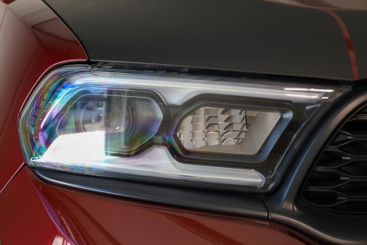 Dodge Durango R/T AWD 2021