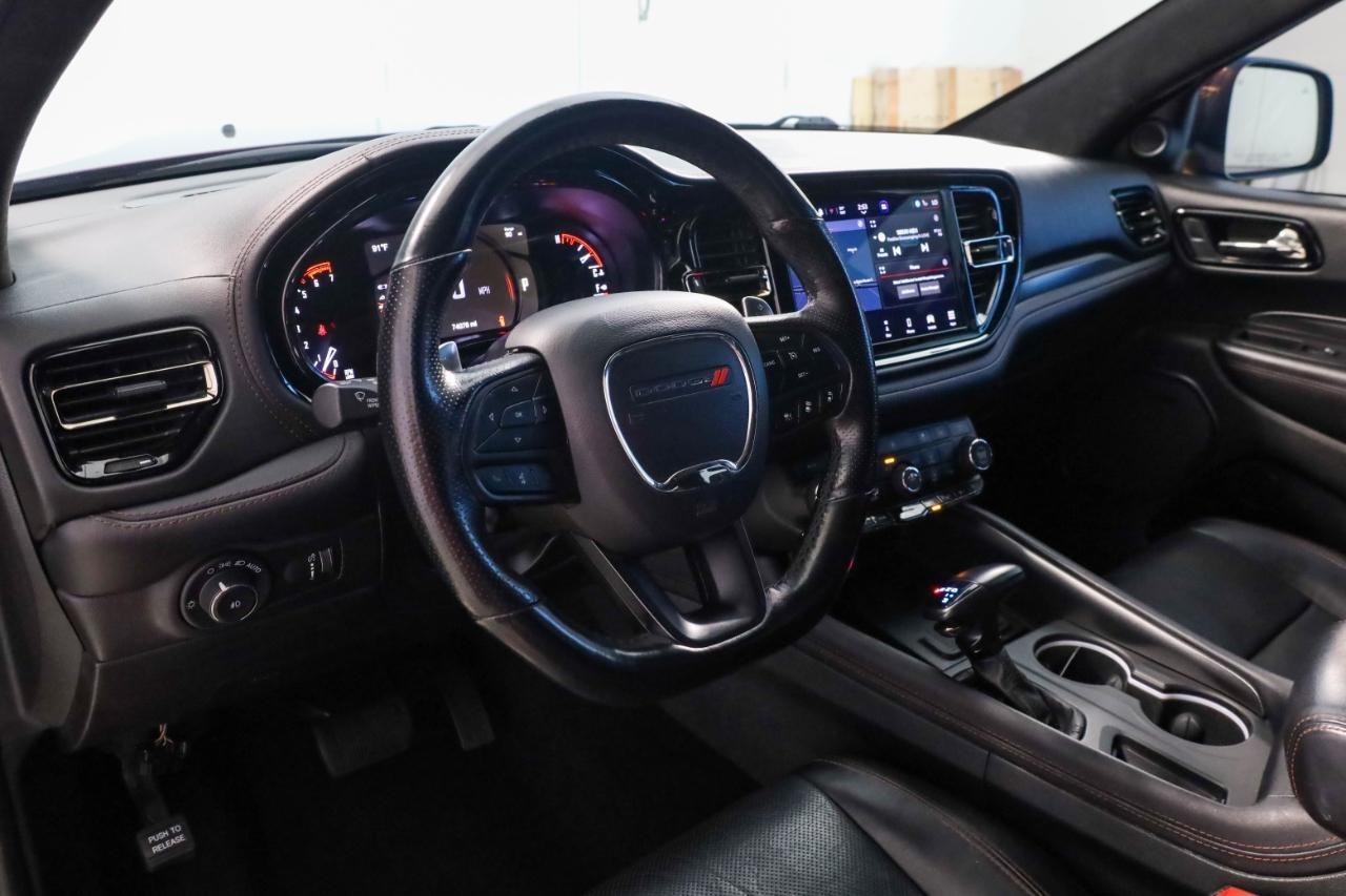 Dodge Durango R/T AWD 2021