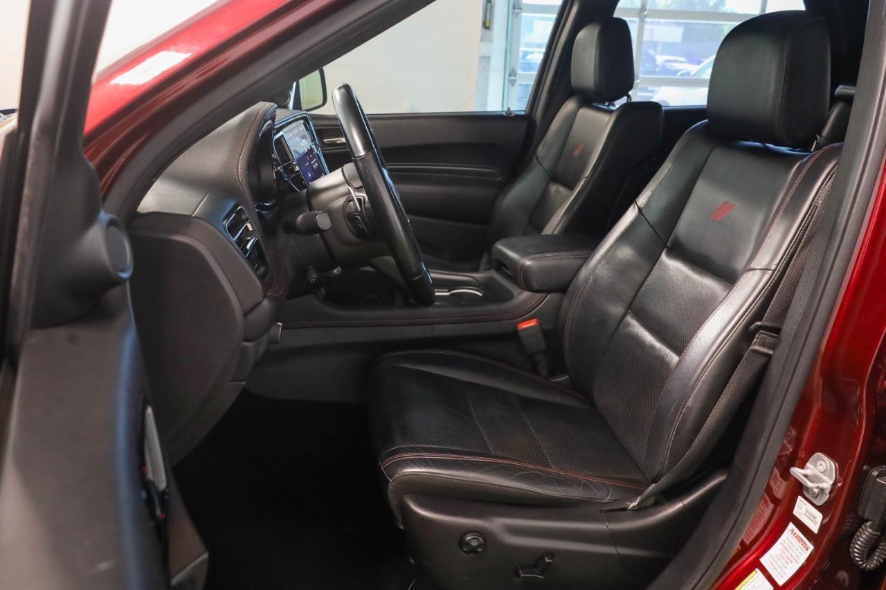 Dodge Durango R/T AWD 2021
