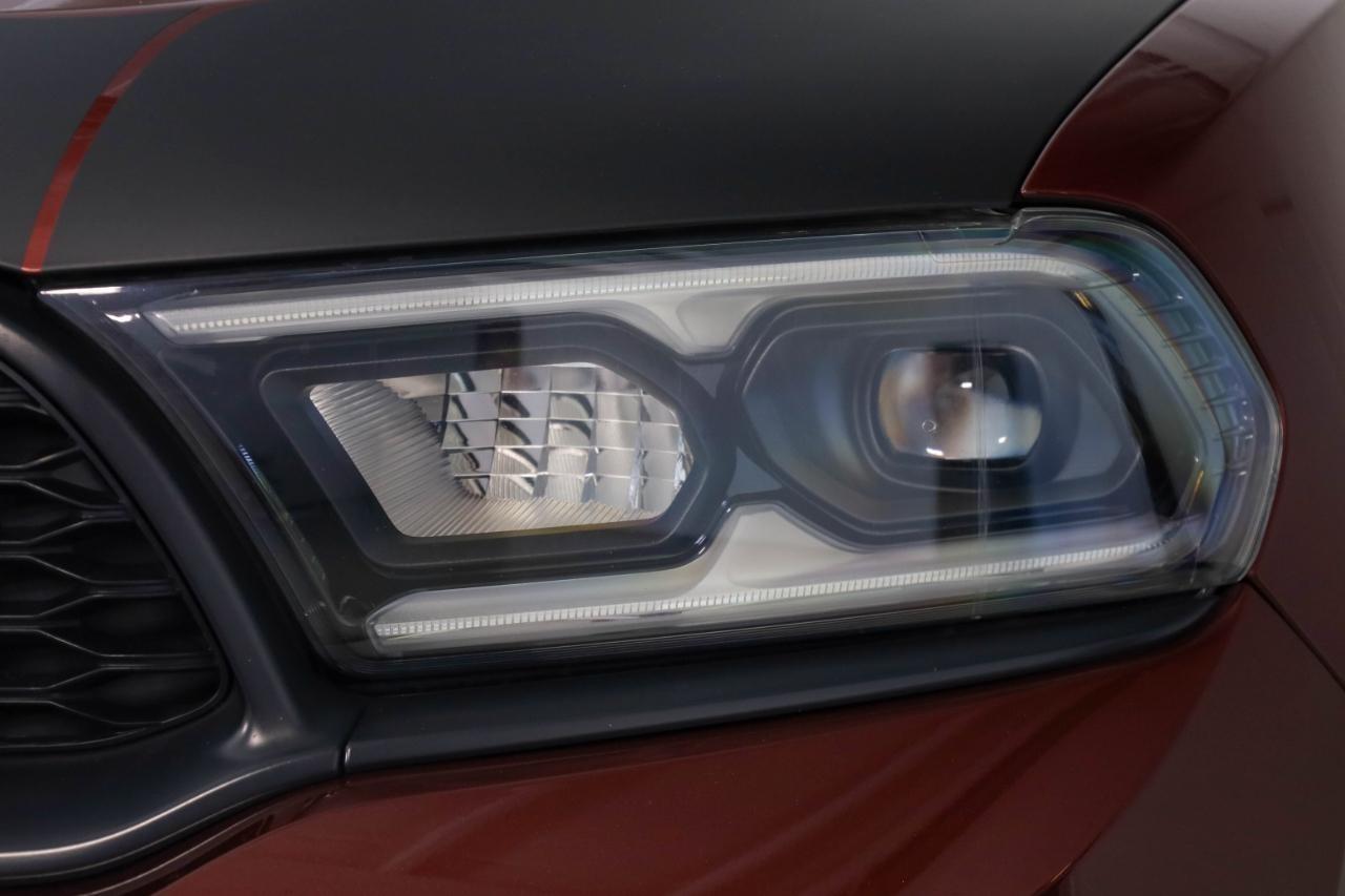 Dodge Durango R/T AWD 2021