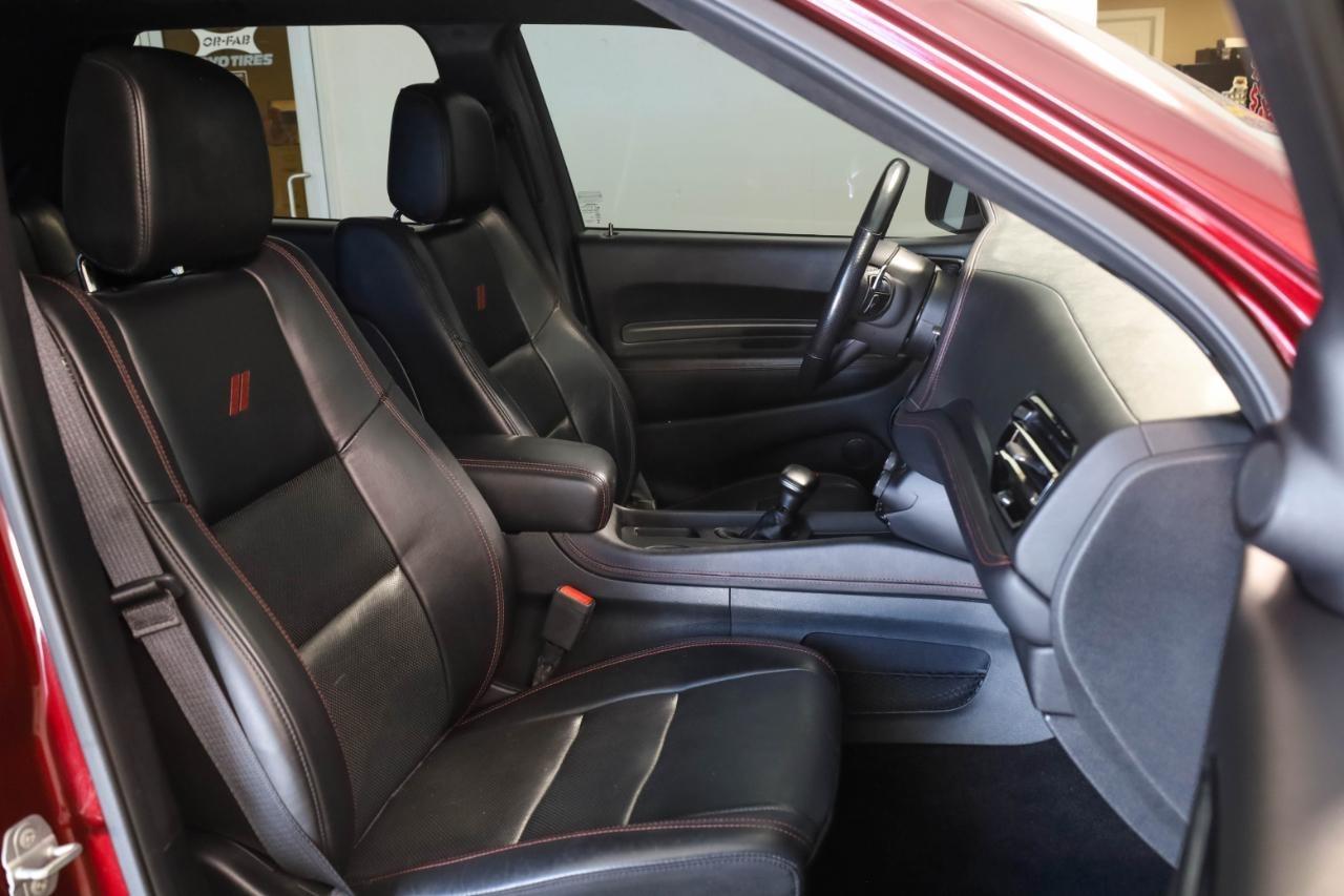 Dodge Durango R/T AWD 2021
