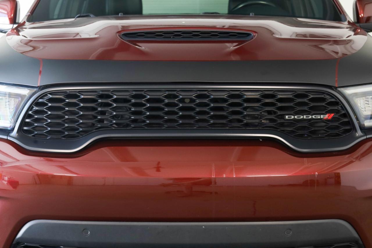 Dodge Durango R/T AWD 2021