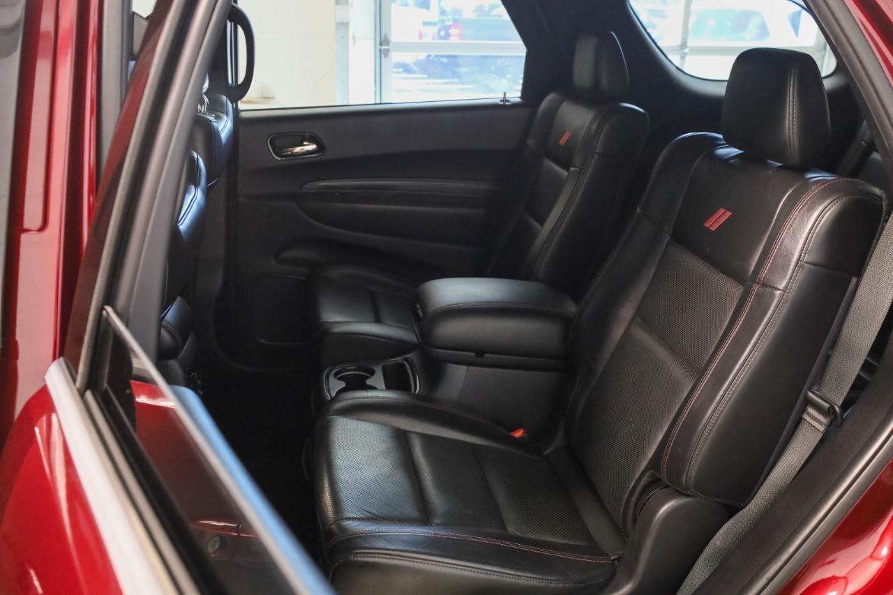 Dodge Durango R/T AWD 2021