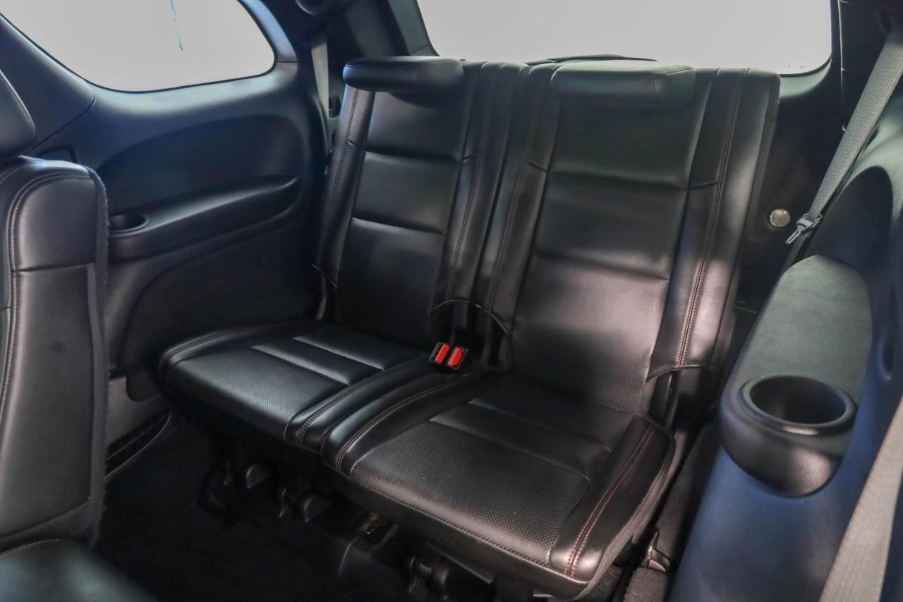 Dodge Durango R/T AWD 2021