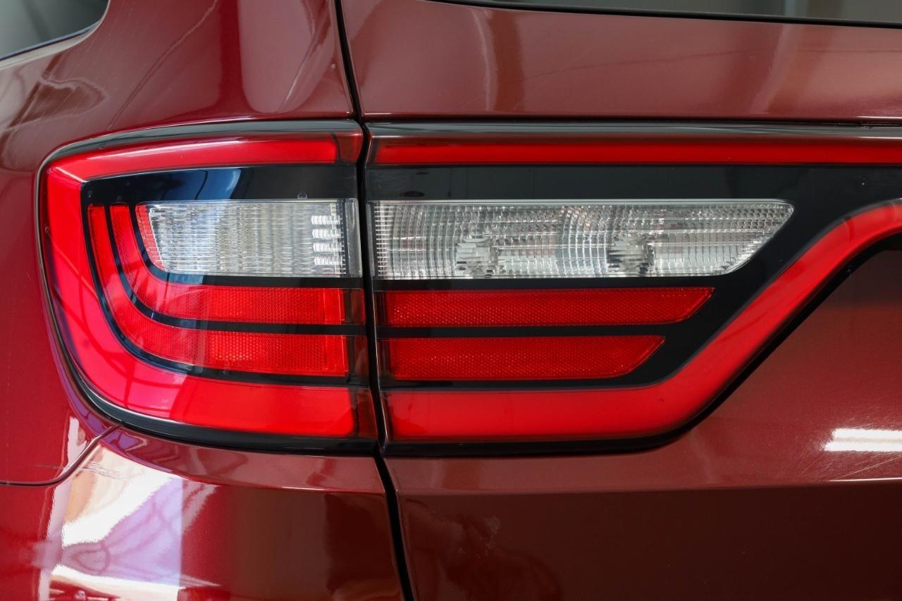 Dodge Durango R/T AWD 2021