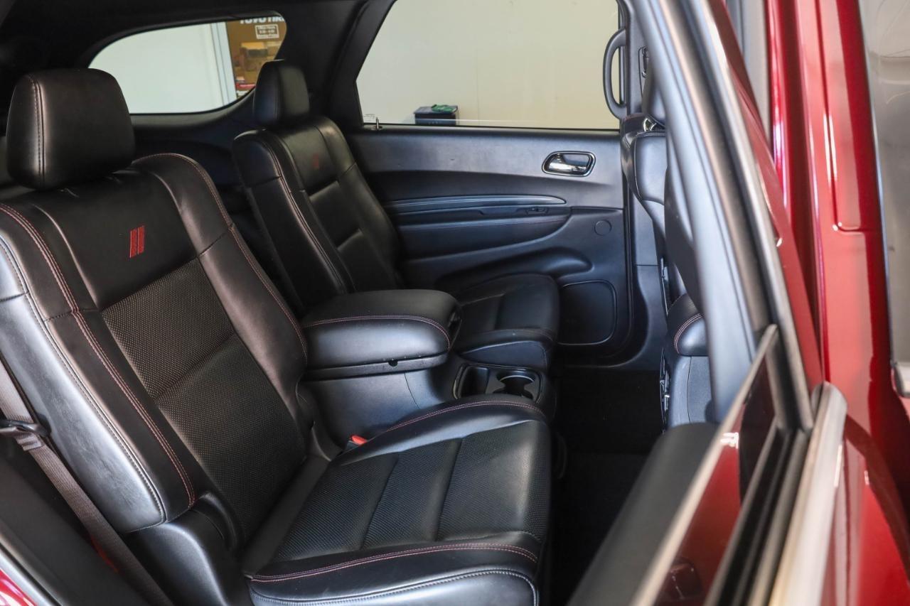 Dodge Durango R/T AWD 2021