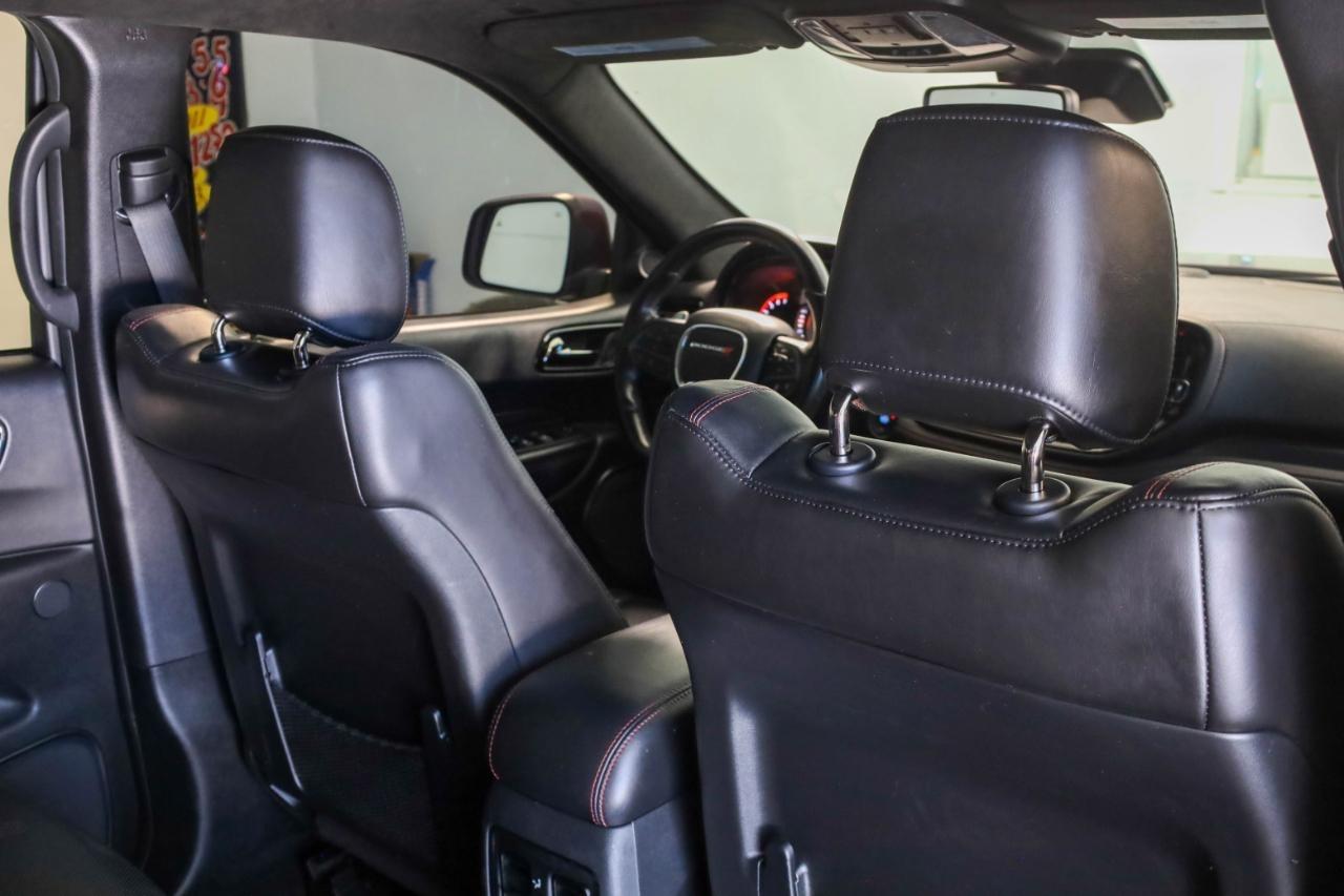 Dodge Durango R/T AWD 2021