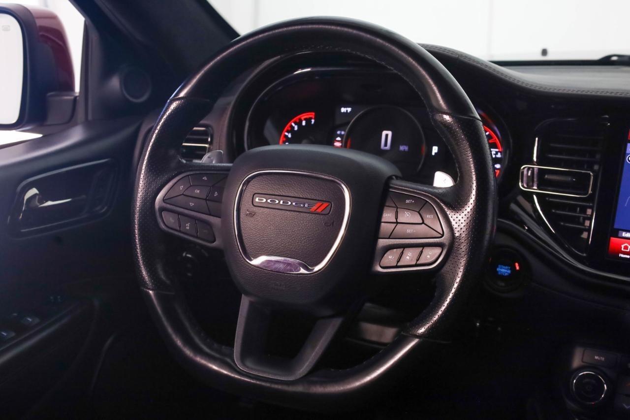 Dodge Durango R/T AWD 2021