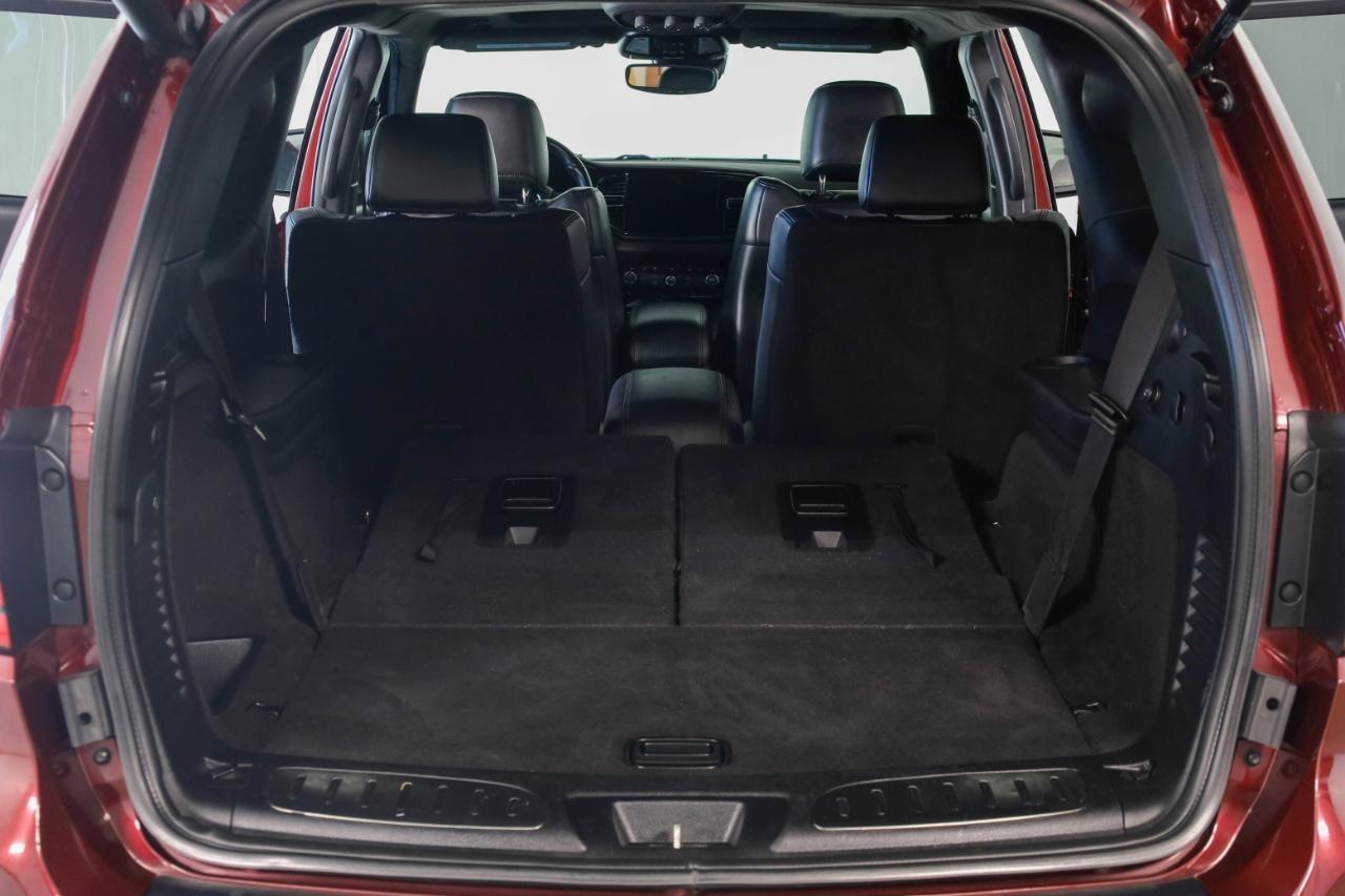 Dodge Durango R/T AWD 2021