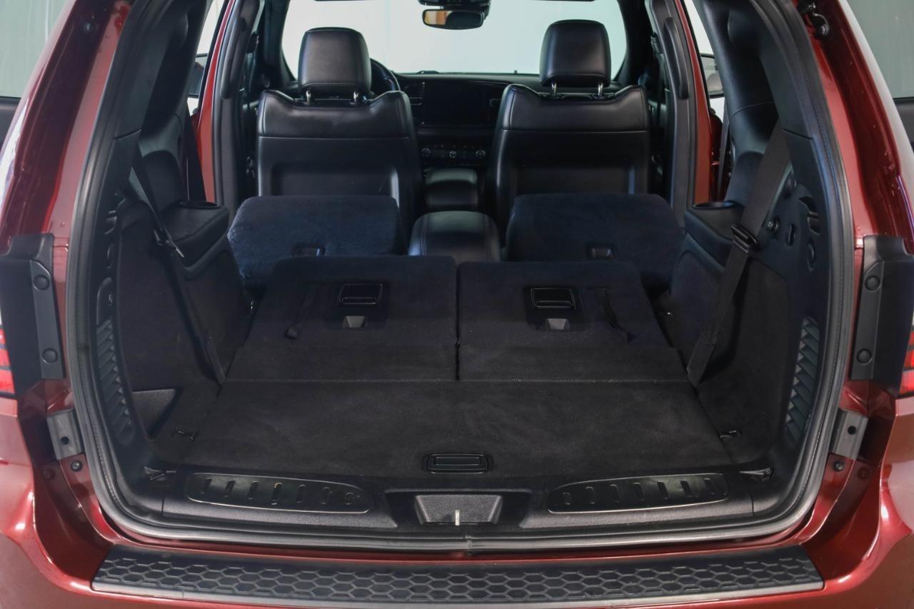 Dodge Durango R/T AWD 2021