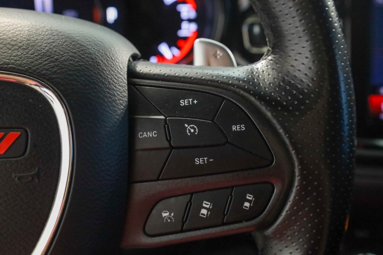 Dodge Durango R/T AWD 2021