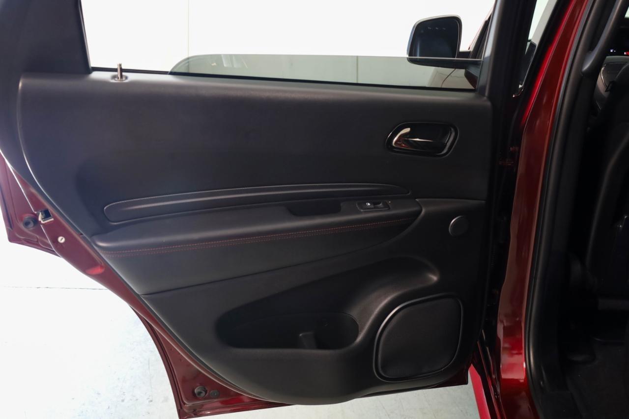 Dodge Durango R/T AWD 2021