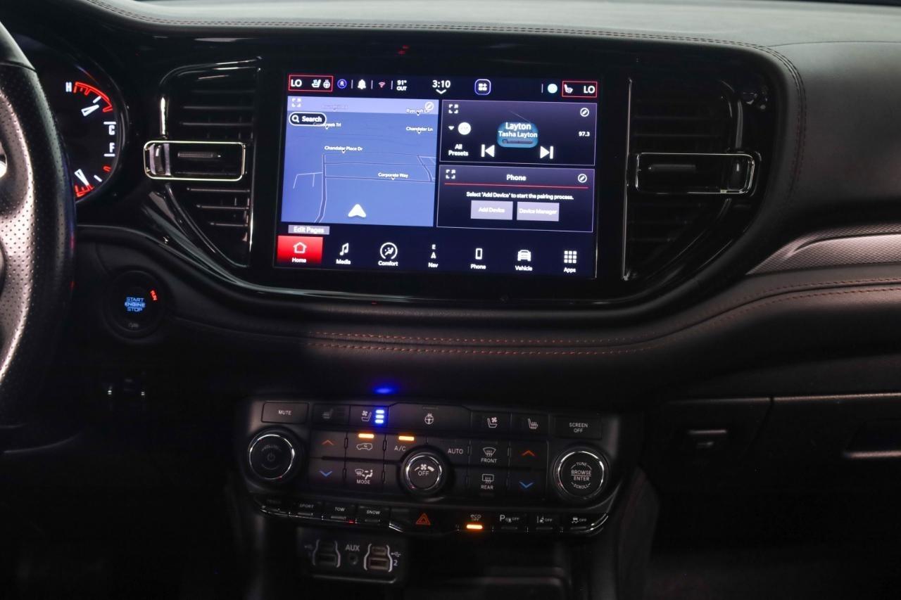Dodge Durango R/T AWD 2021