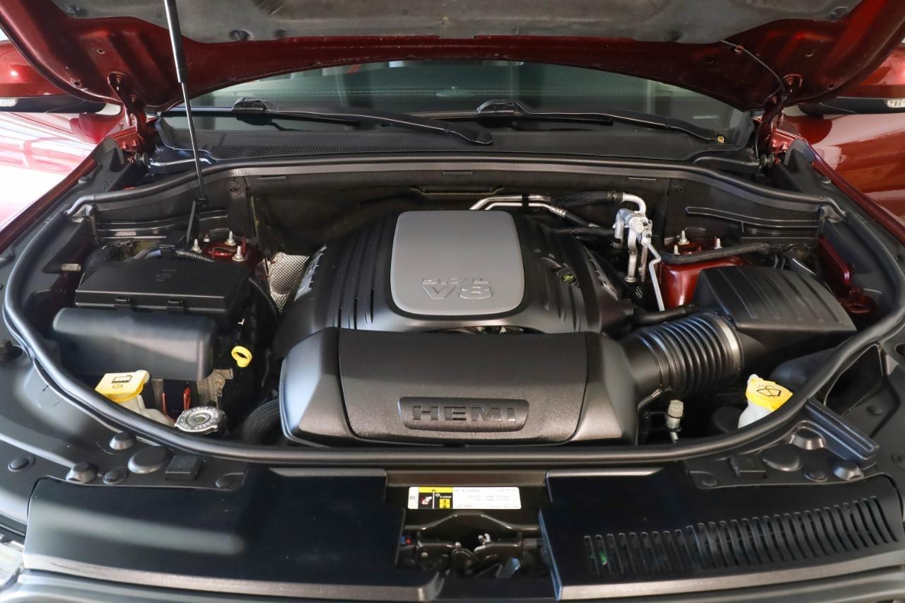 Dodge Durango R/T AWD 2021