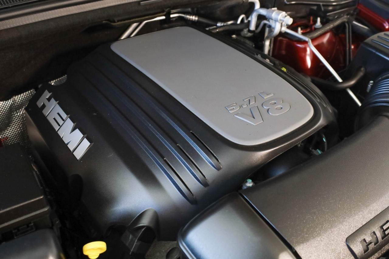Dodge Durango R/T AWD 2021