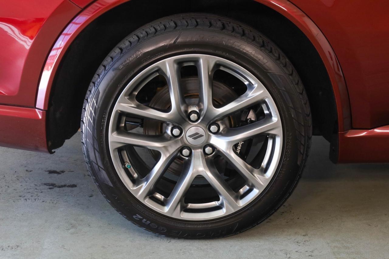Dodge Durango R/T AWD 2021