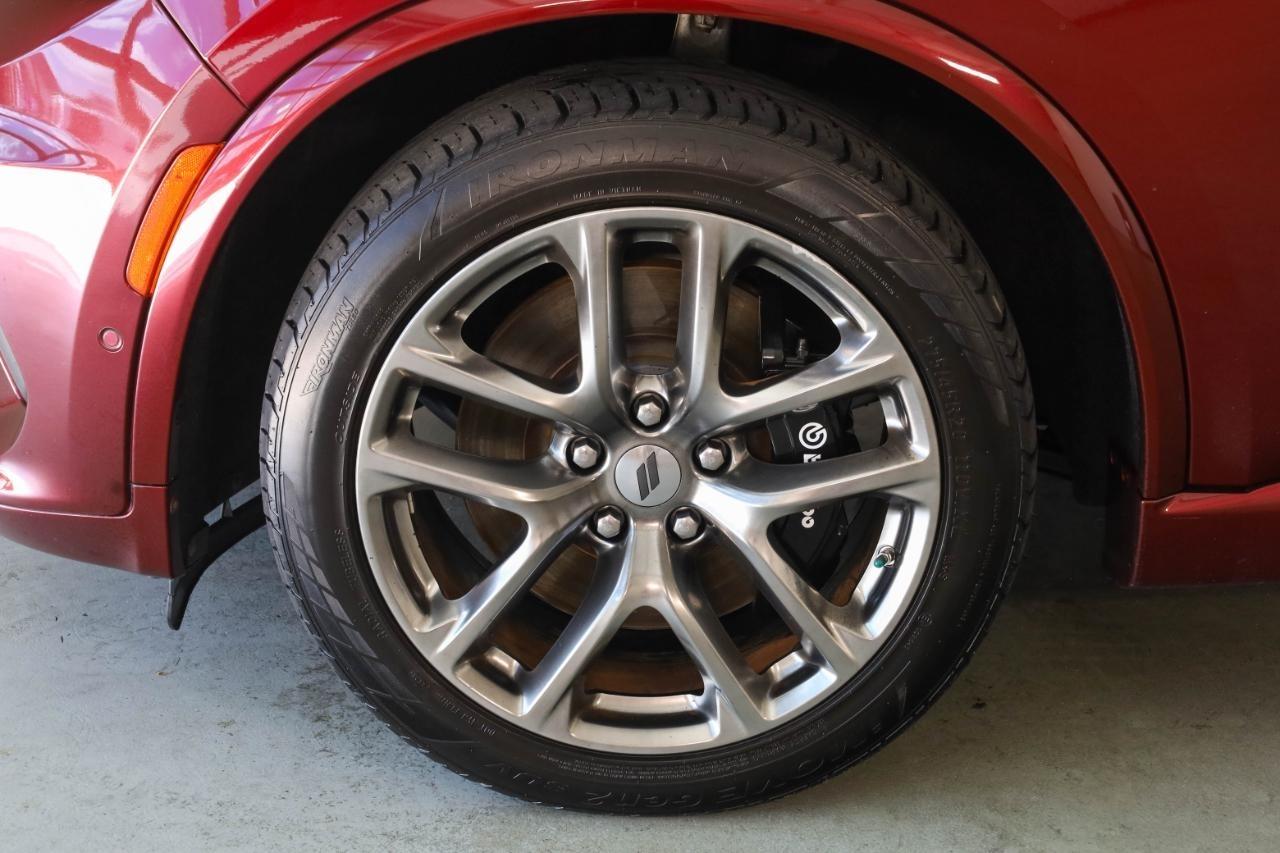 Dodge Durango R/T AWD 2021
