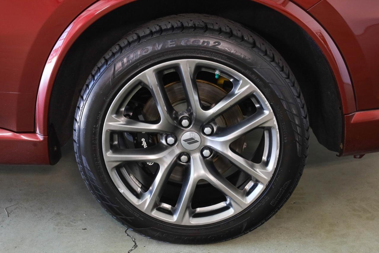 Dodge Durango R/T AWD 2021