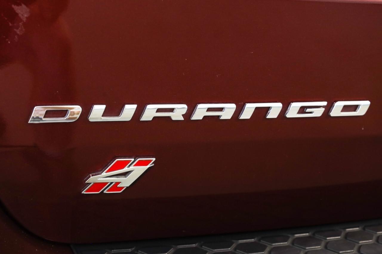Dodge Durango R/T AWD 2021