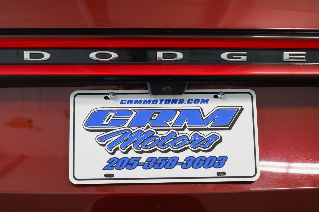 Dodge Durango R/T AWD 2021