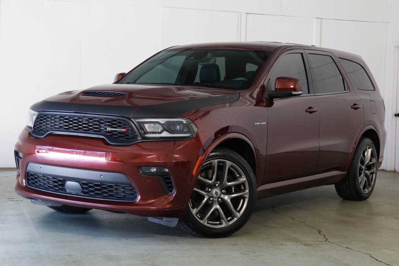 Dodge Durango R/T AWD 2021