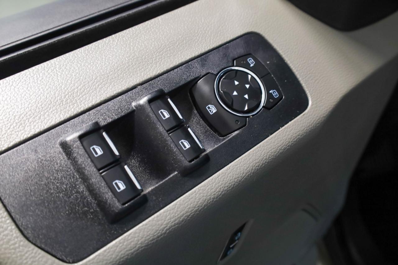 Ford F-150 Lariat 4WD SuperCrew 5.5' Box 2019