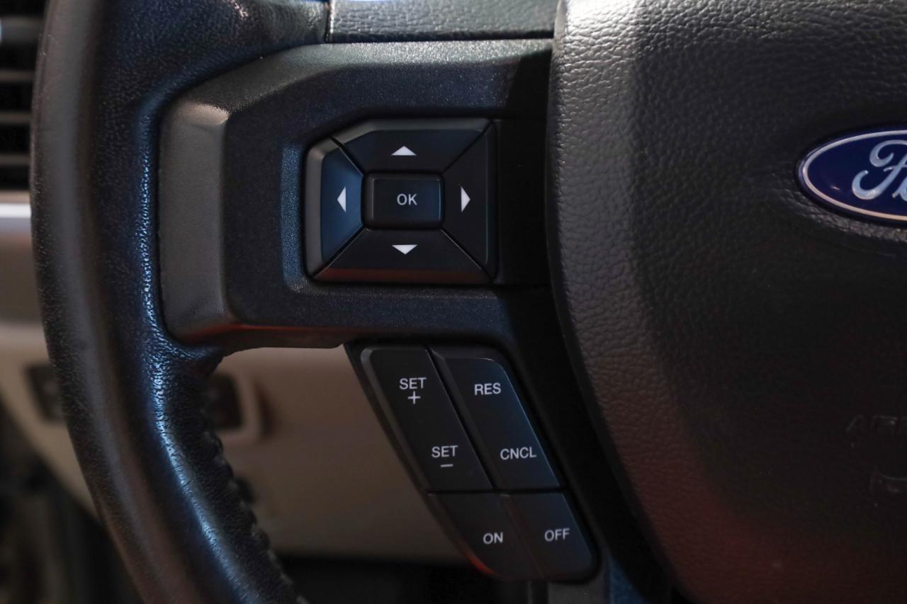 Ford F-150 Lariat 4WD SuperCrew 5.5' Box 2019