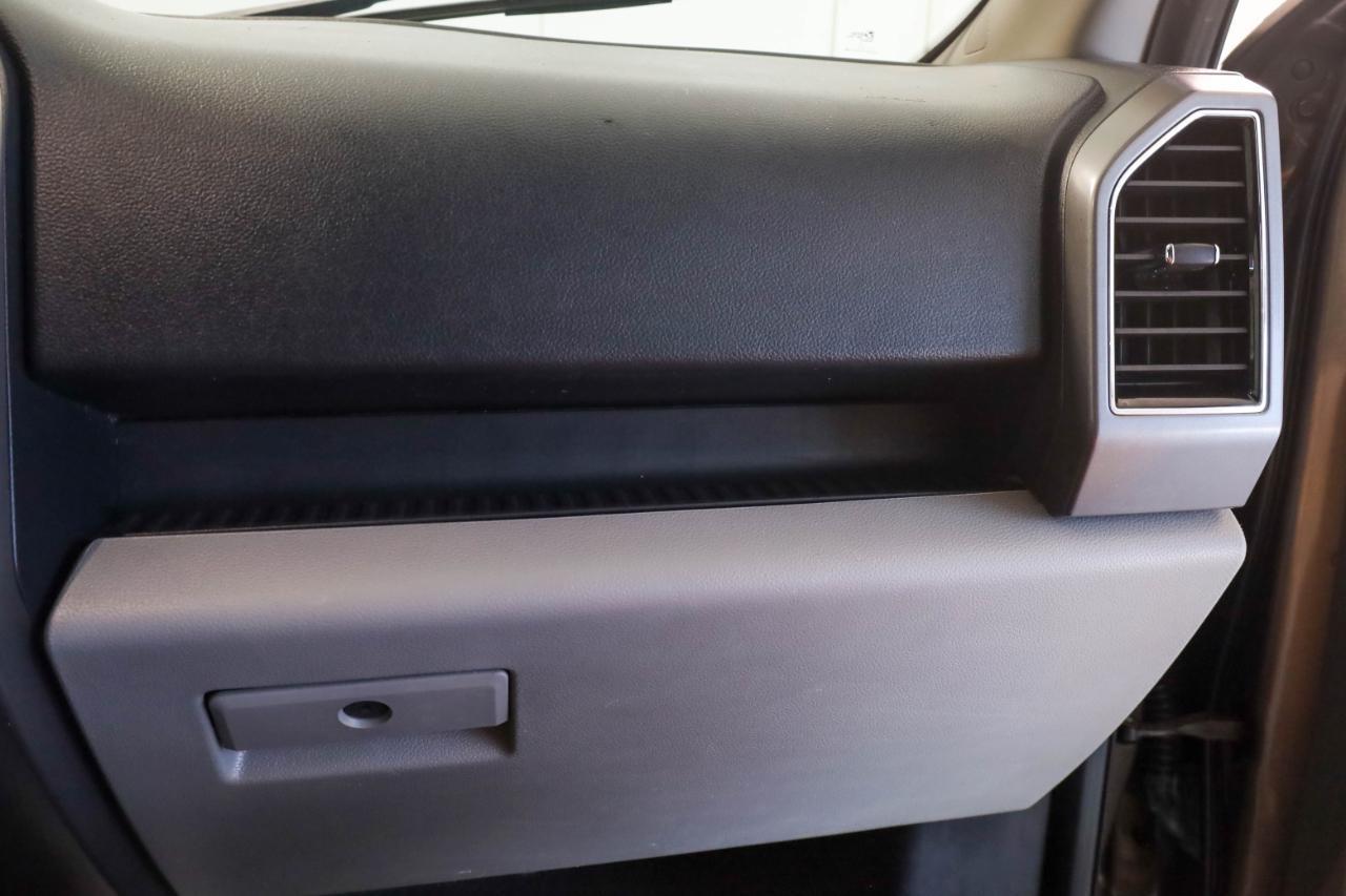 Ford F-150 Lariat 4WD SuperCrew 5.5' Box 2019