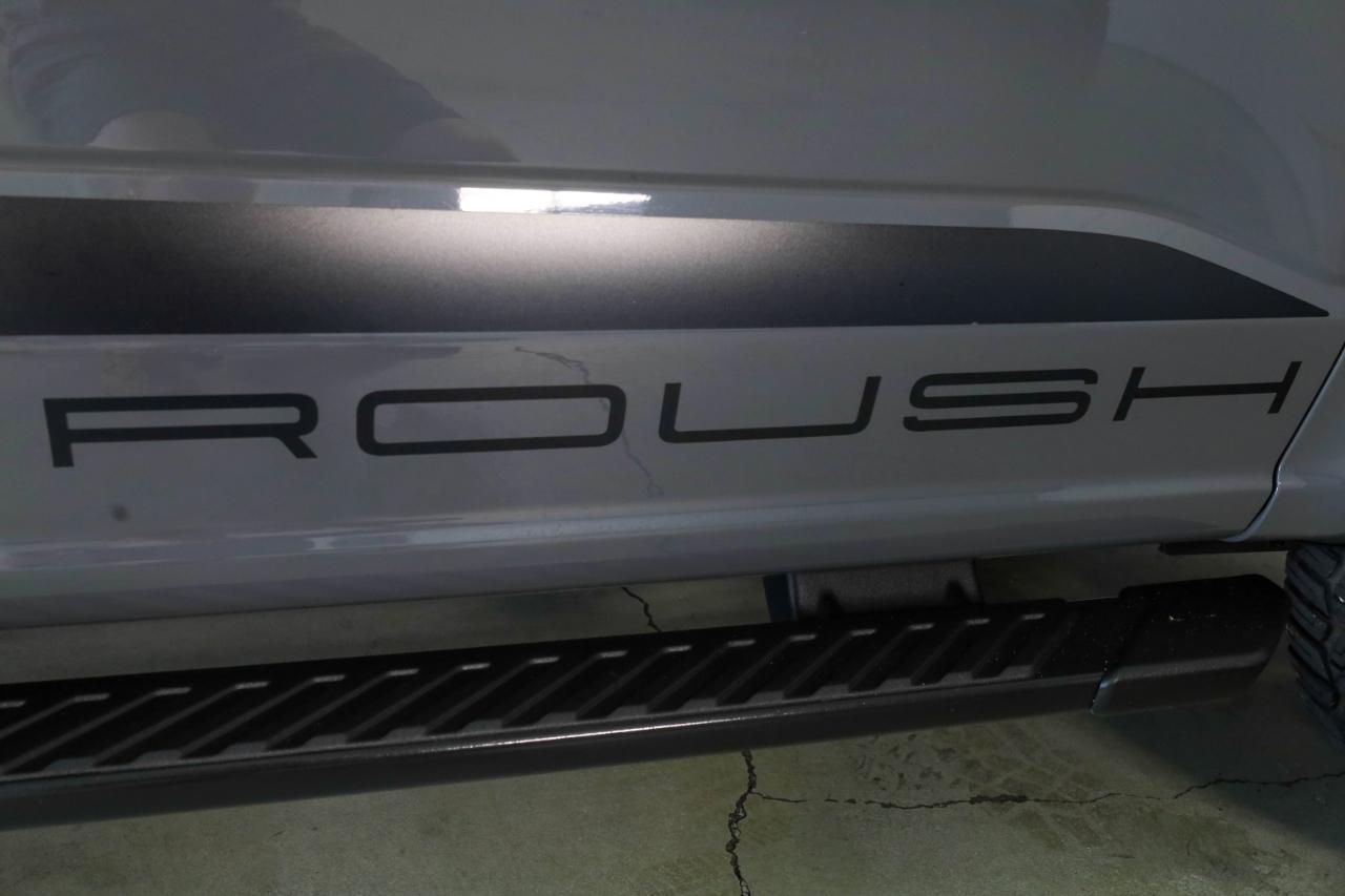 Ford F-150 King Ranch 4WD SuperCrew 5.5' Box 2021