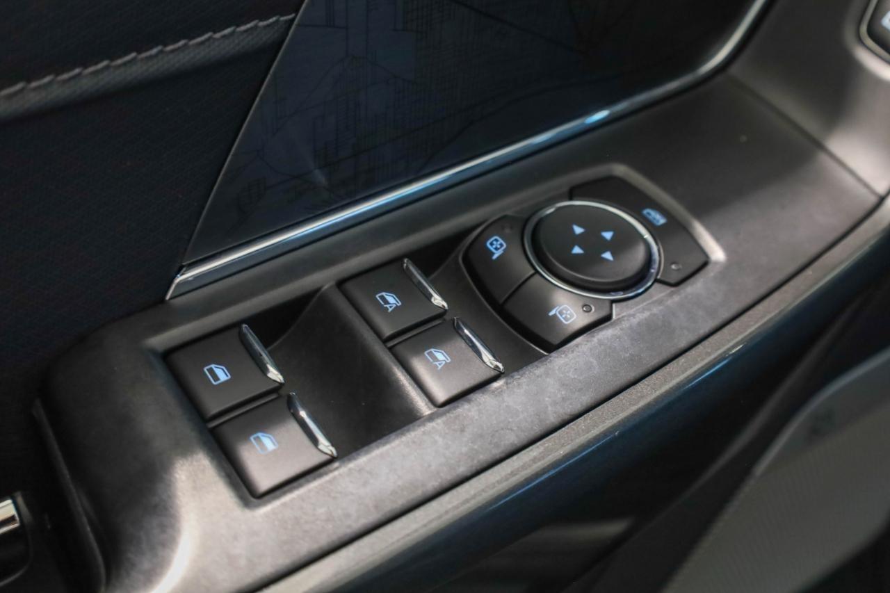 Ford F-150 King Ranch 4WD SuperCrew 5.5' Box 2021