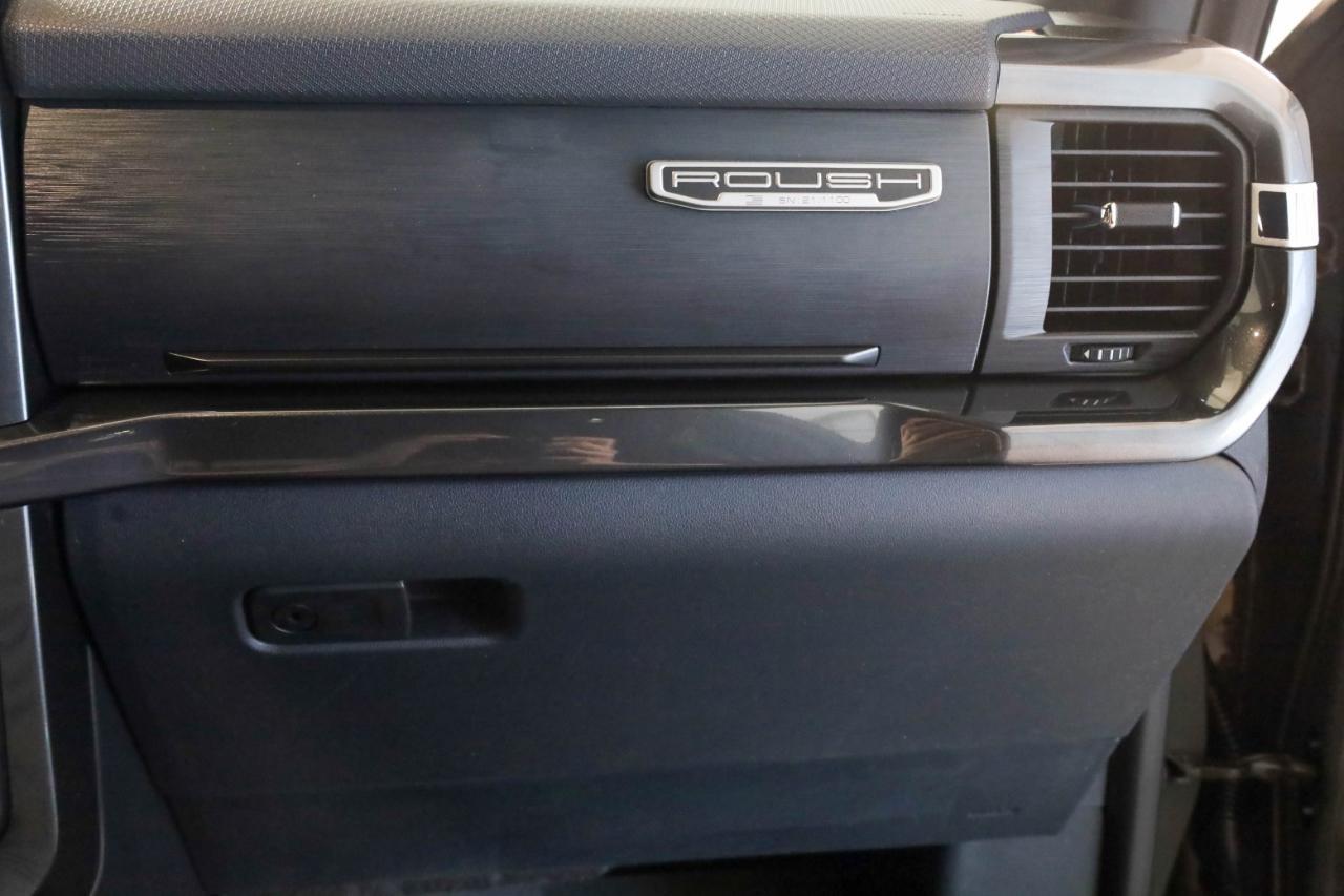 Ford F-150 King Ranch 4WD SuperCrew 5.5' Box 2021