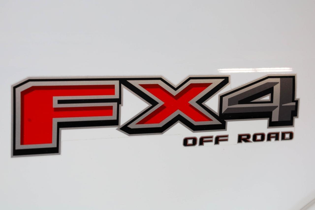 Ford F-150 King Ranch 4WD SuperCrew 5.5' Box 2021