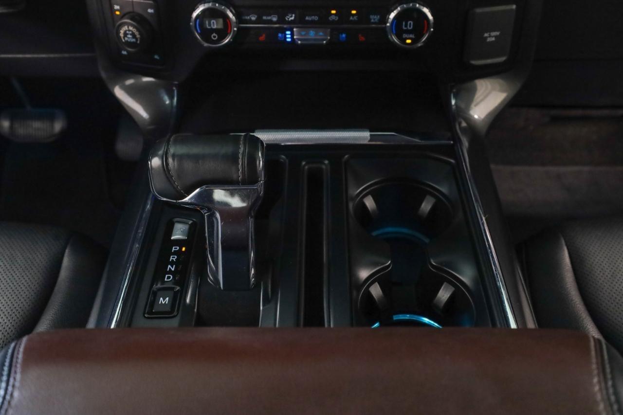 Ford F-150 King Ranch 4WD SuperCrew 5.5' Box 2021