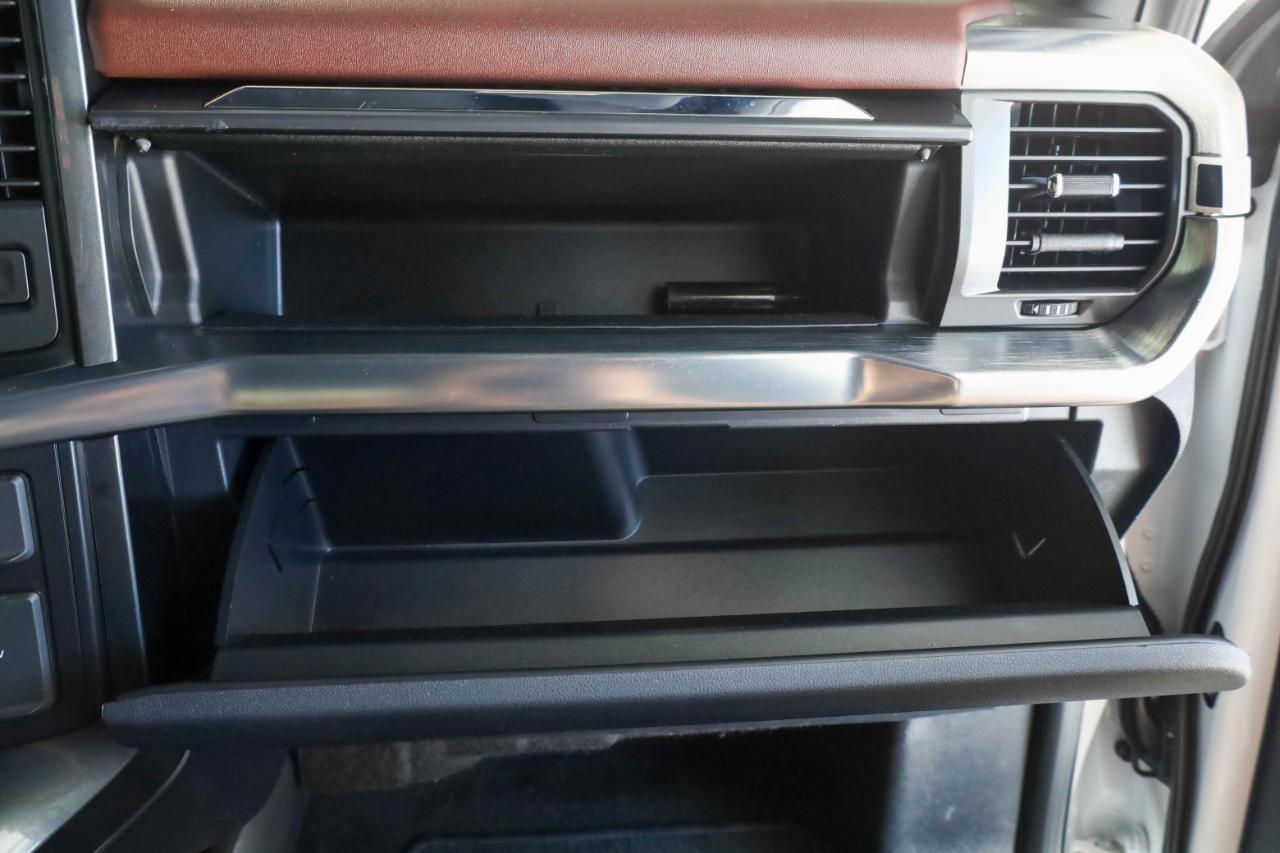 Ford F-150 King Ranch 4WD SuperCrew 5.5' Box 2021
