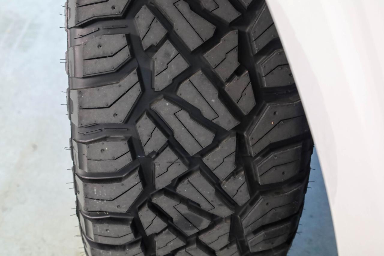 Ford F-150 King Ranch 4WD SuperCrew 5.5' Box 2021