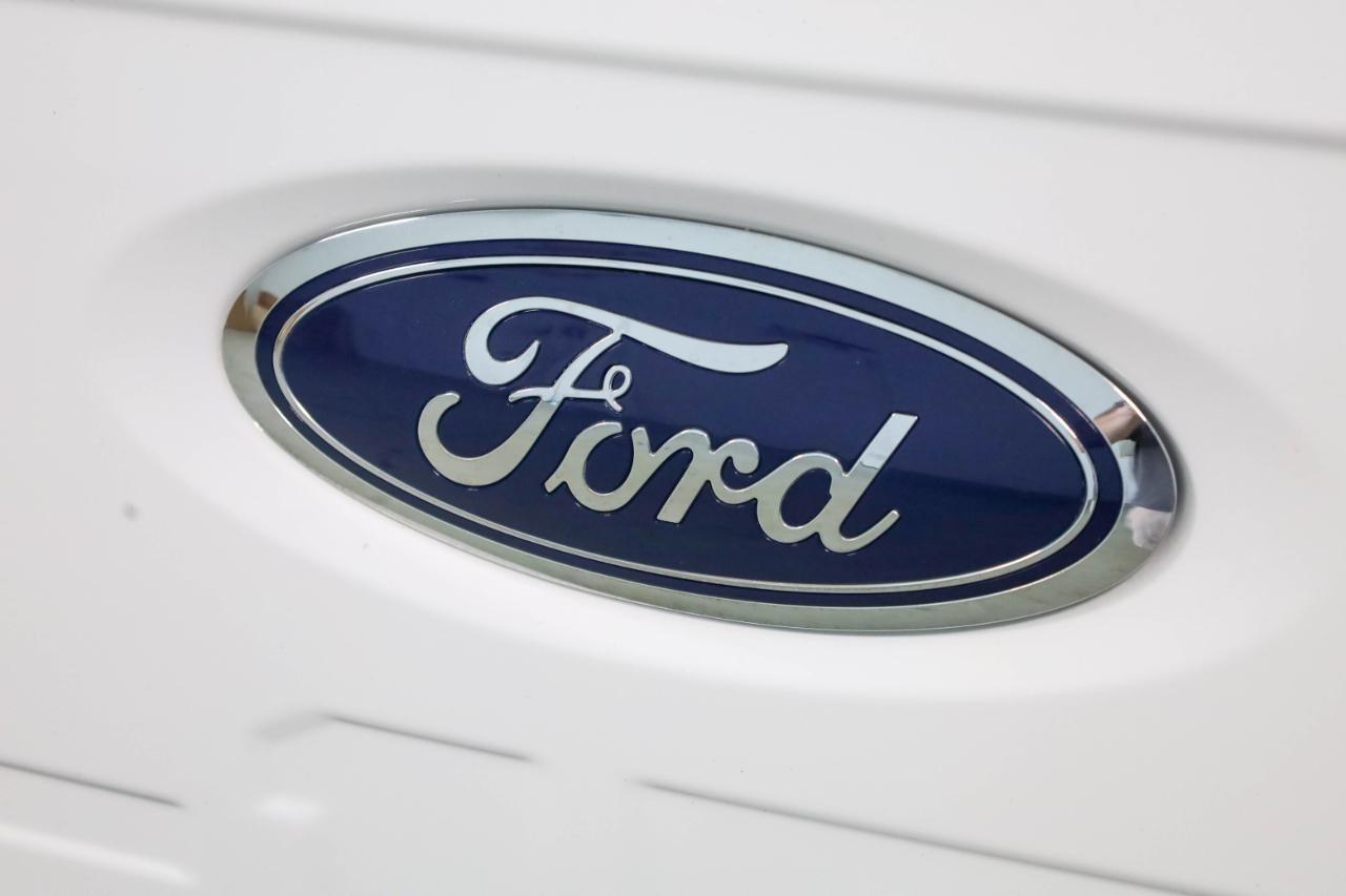 Ford F-150 King Ranch 4WD SuperCrew 5.5' Box 2021