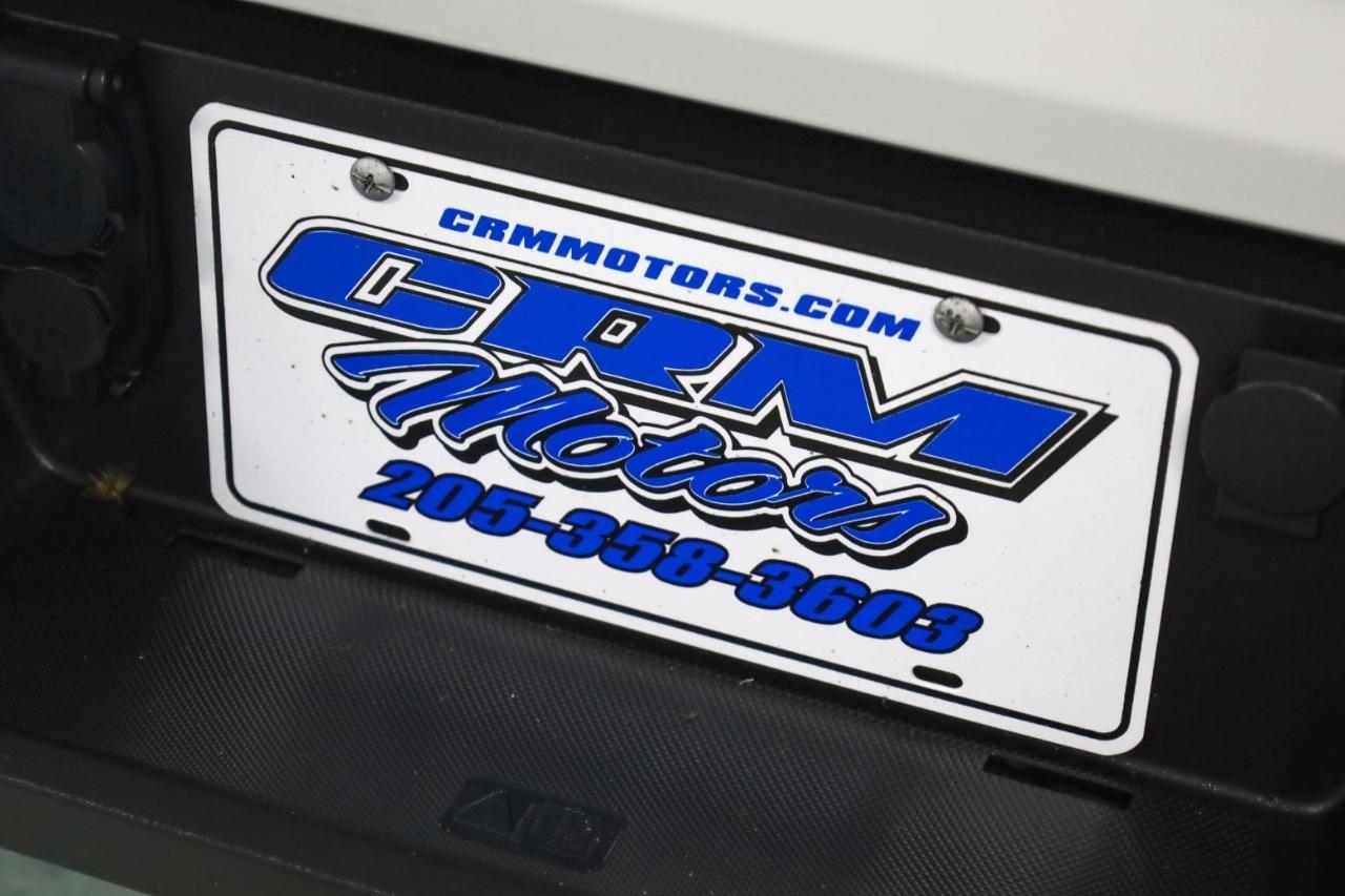 Ford F-150 King Ranch 4WD SuperCrew 5.5' Box 2021
