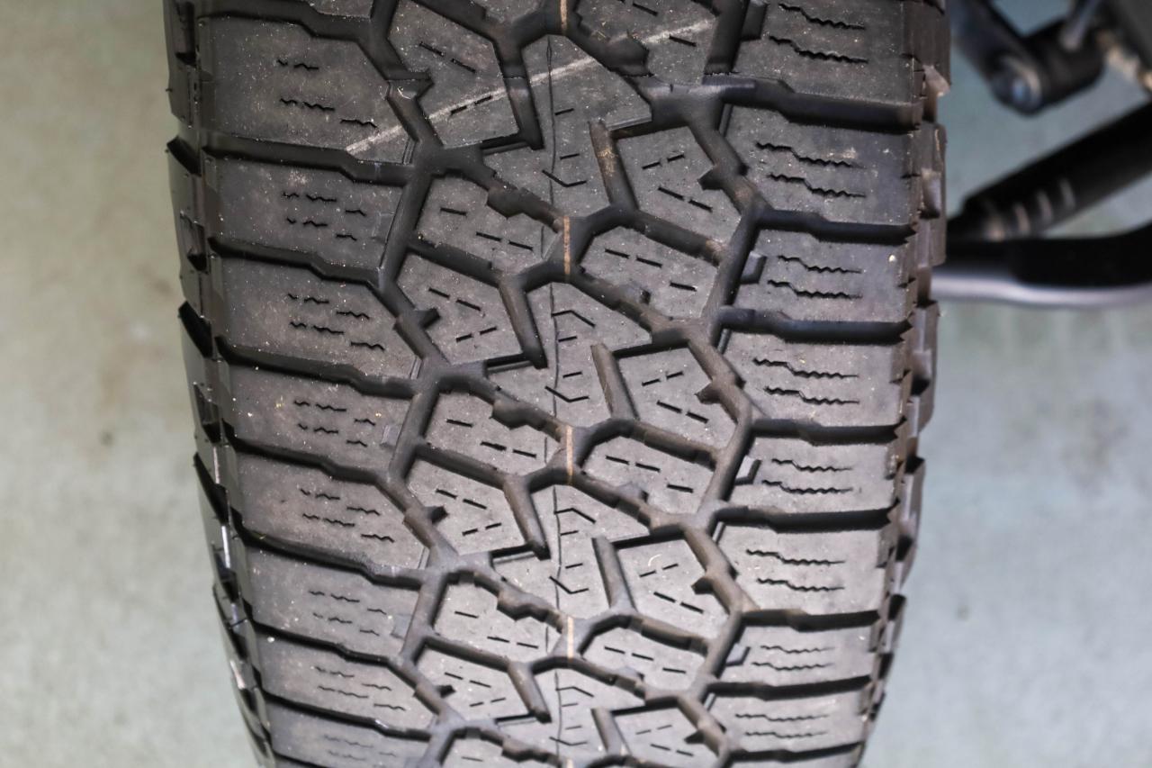 Jeep Wrangler JK Unlimited Sahara 4x4 2018